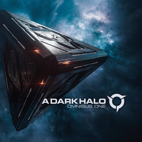 A Dark Halo : Omnibus One
